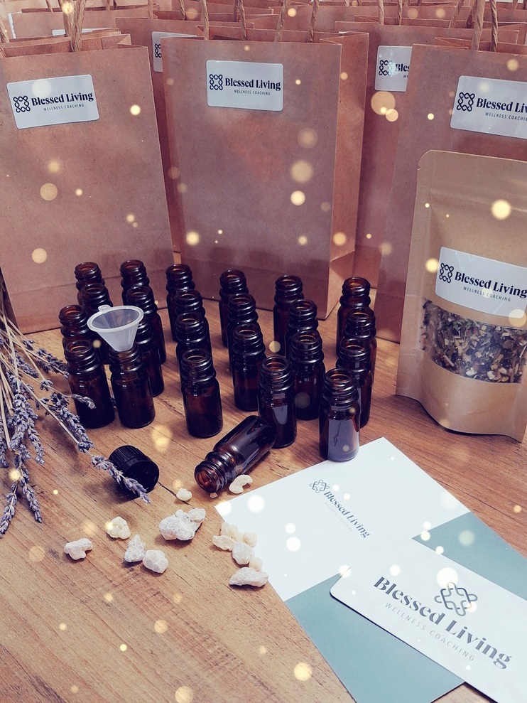 Photo 1 from Rooted in Wellness Essential Oils